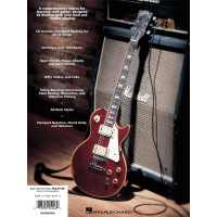 Stetina Total Rock Guitar Audio HL00695246 2