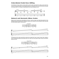 Stetina Total Rock Guitar Audio HL00695246 4