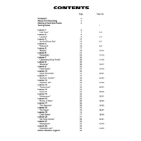 Stetina Total Rock Guitar Audio HL00695246 5