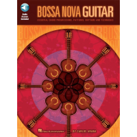 Arana Bossa Nova Guitar Audio HL00695978 1