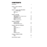 Arana Bossa Nova Guitar Audio HL00695978 2