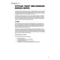 Arana Bossa Nova Guitar Audio HL00695978 4