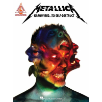 Metallica - Hardwired... to Self-Destruc gallery