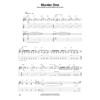 Metallica - Hardwired... to Self-Destruct Gitarre HL00209876