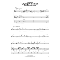 Whitesnake Guitar Collection HL00117511 4