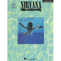 Nirvana - Nevermind Gitarre HL00694883 gallery