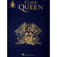 Classic Queen Gitarre HL00690003 gallery