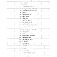 Pink Floyd - The Wall Gitarre HL00239799 2