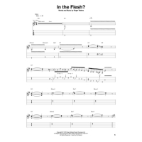 Pink Floyd - The Wall Gitarre HL00239799 3