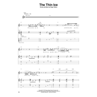 Pink Floyd - The Wall Gitarre HL00239799 4