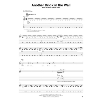 Pink Floyd - The Wall Gitarre HL00239799 5