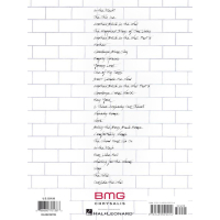 Pink Floyd - The Wall Gitarre HL00239799 6