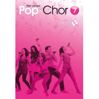 Der junge Pop Chor 7 CD BOE7947 1