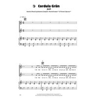 Der junge Pop Chor 8 CD BOE7948 5