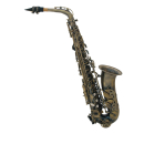 Dimavery SP-30 Alt-Saxophon vintage Koffer Mundst&uuml;ck