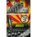 SONG MARATHON 2 - EVERGREENS + TOP HITS DDD26-7