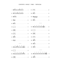 Perenyi Etüden Posaune EMBZ14452 3
