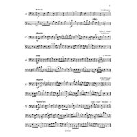 Perenyi Etüden Posaune EMBZ14452 5