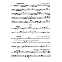 Perenyi Etüden Posaune EMBZ14452 6