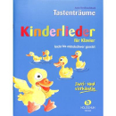 Terzibaschitsch Tastentr&auml;ume Kinderlieder VHR3534