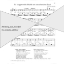 Terzibaschitsch Tastentr&auml;ume Kinderlieder VHR3534