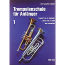 Krumpfer Trompetenschule f&uuml;r Anf&auml;nger 1 DV30061