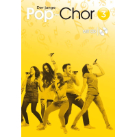Der junge Pop Chor 3 CD BOE7798 1