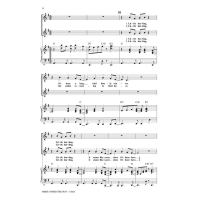 Huff Here Comes The Sun Frauenchor Klavier HL08552026 3