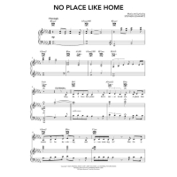 Schwartz Wicked: For Good Klavier Gesang Gitarre Songbook HL