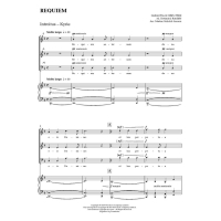 Faure Requiem SAM Chor Klavier HL00946259 2