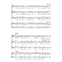 Durufle Motets Chor SAM a cappella HL00373785 3