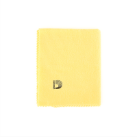 DAddario PW-PC2 Untreated Polish Cloth 2