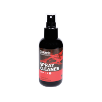 DAddario PW-PL-03 Shine Instant Spray Cleaner