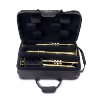 Protec PB-327 Triple Trumpet Case gallery