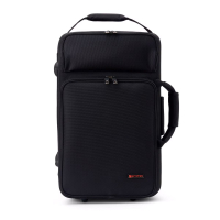 Protec PB-327 Triple Trumpet Case 2