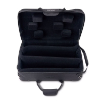 Protec PB-327 Triple Trumpet Case 4