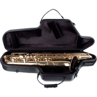 Protec BLT-311 CT Micro Zip Bariton Sax 4