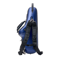 Protec BM304CTBX Micro Zip Koffer Alt Sax 5