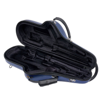 Protec BM304CTBX Micro Zip Koffer Alt Sax 6