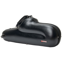 Protec BM305CT Micro Zip Koffer Tenor Sax 3