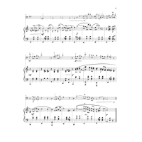 Welburn Adventures & Accolades Cello Klavier 2