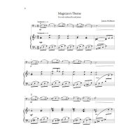 Welburn Adventures & Accolades Cello Klavier 3