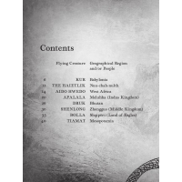 Sifford Here Be Dragons Klavier HL01975528 4