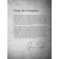 Sifford Here Be Dragons Klavier HL01975528 7