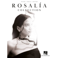 Rosalia Collection Klavier Gesang Gitarre HL02025543 1