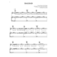 Rosalia Collection Klavier Gesang Gitarre HL02025543 2