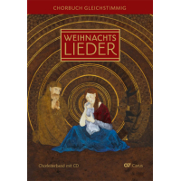 Weigele Weihnachtslieder Chorleiterband  gallery
