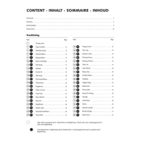 Veldkamp The Best of Play em Right! Tenor Saxophon Audio DHP