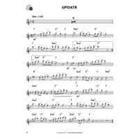 Veldkamp The Best of Play em Right! Tenor Saxophon Audio DHP