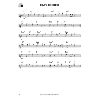 Veldkamp The Best of Play em Right! Tenor Saxophon Audio DHP